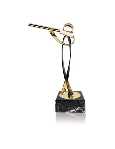 TROFEO SOLDART TIRO/CAZA - 268-0100TS1