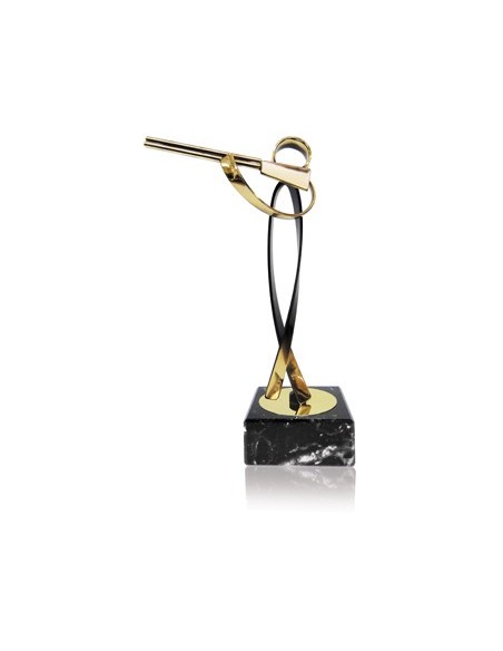 TROFEO SOLDART TIRO/CAZA - 268-0100TS1