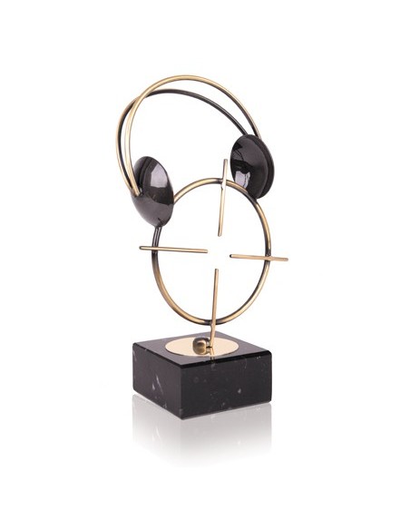 TROFEO SOLDART TIRO/CAZA - 268-05261