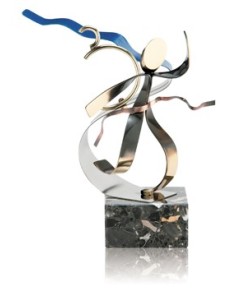 TROFEO SOLDART TRIATLON - 271-05651
