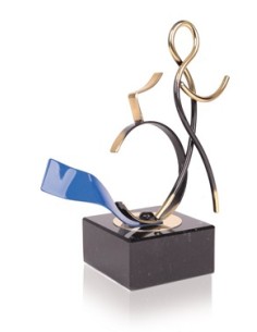 TROFEO SOLDART TRIATLON - 271-05661