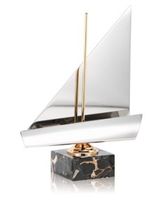 TROFEO SOLDART VELA - 273-06311