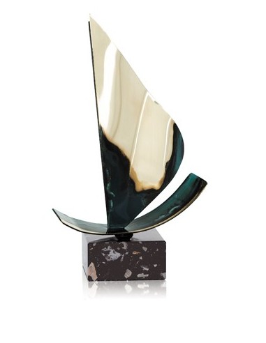 TROFEO SOLDART VELA - 273-06351