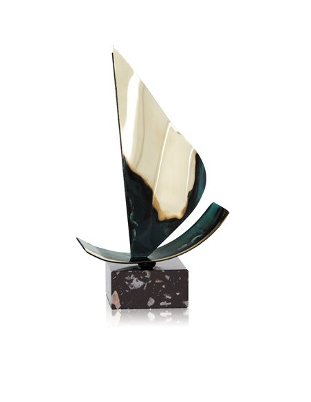 TROFEO SOLDART VELA - 273-06351