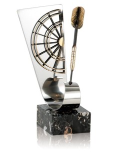 TROFEO SOLDART DARDOS - 277-05951