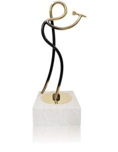 TROFEO SOLDART DARDOS - 277-0701DA1