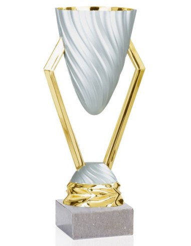 Copa ABS Oro / Plata - 51-1131