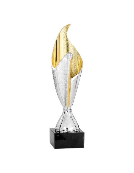 Copa ABS Oro / Plata - 52-1321