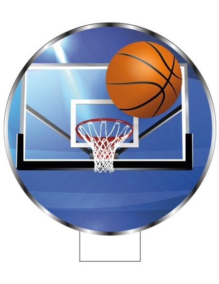 26/27 APLIQUE MDF BASKET - A02