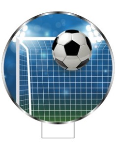 26/27 APLIQUE MDF FUTBOL - A03