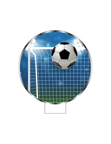 26/27 APLIQUE MDF FUTBOL - A03