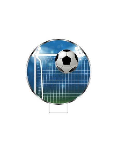 26/27 APLIQUE MDF FUTBOL - A03