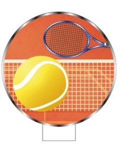 26/27 APLIQUE MDF TENIS - A07