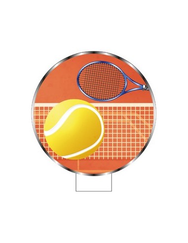 26/27 APLIQUE MDF TENIS - A07