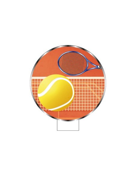 26/27 APLIQUE MDF TENIS - A07
