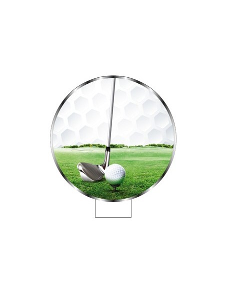 26/27 APLIQUE MDF GOLF - A10