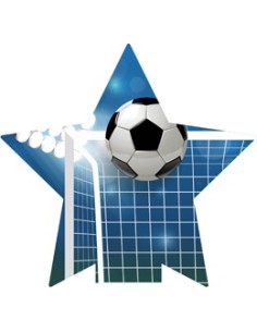 26/27 APLIQUE MDF FUTBOL - B03