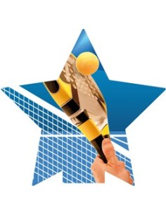 26/27 APLIQUE MDF PADEL - B01
