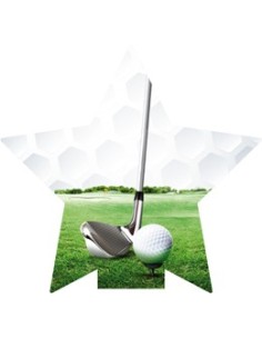 26/27 APLIQUE MDF GOLF - B10