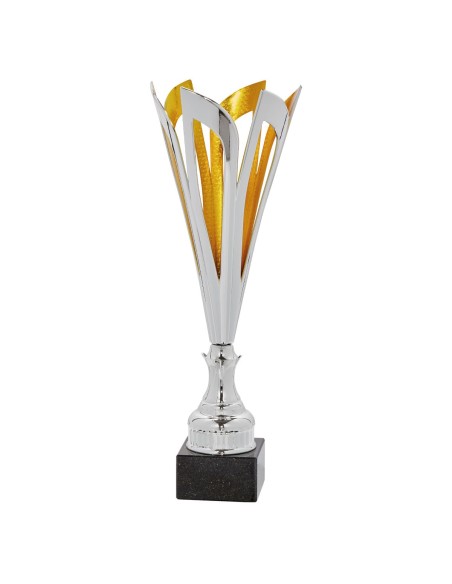 Copa ABS Plata / Oro - 53-4771