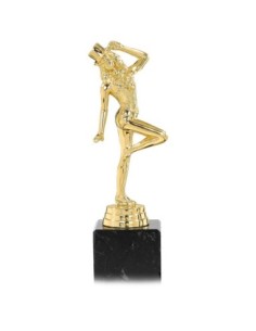 FIGURIN ABS BAILE - D2