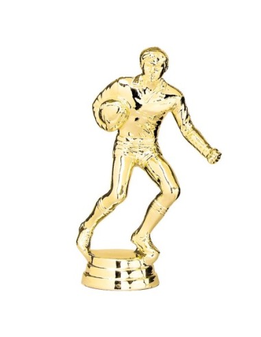 FIGURIN ABS RUGBY - D6