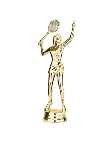 FIGURIN ABS TENIS FEM