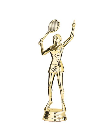 FIGURIN ABS TENIS FEM