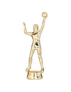 FIGURIN ABS VOLEIBOL MASC.