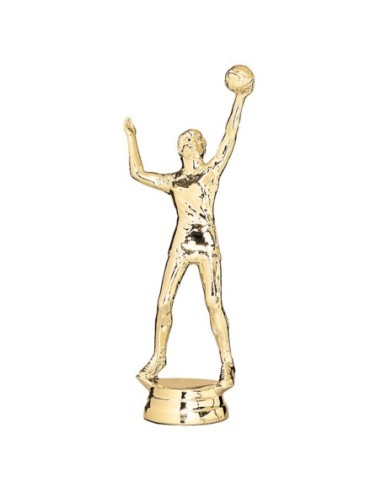 FIGURIN ABS VOLEIBOL MASC.