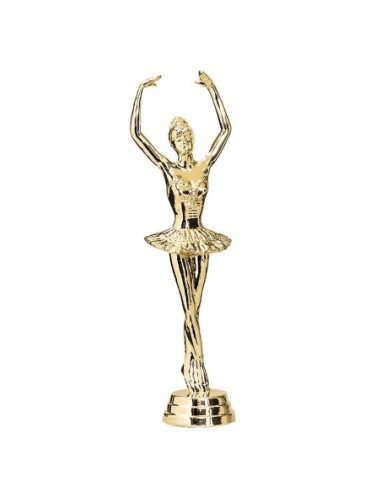 FIGURIN ABS BAILE - D104