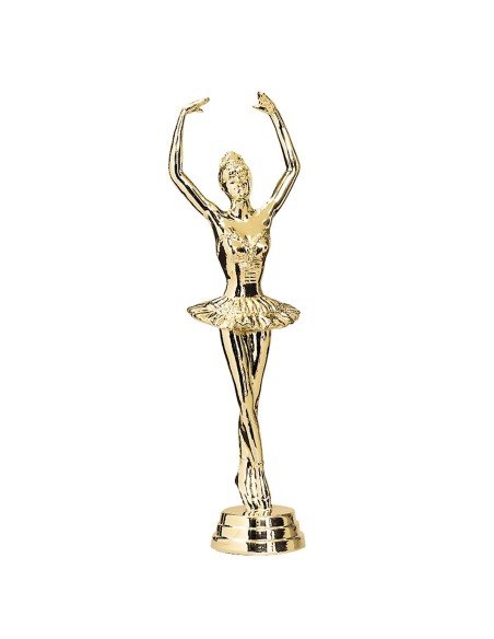 FIGURIN ABS BAILE - D104