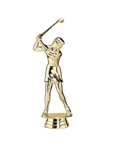 FIGURIN ABS GOLF FEMENINO