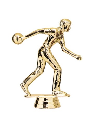 FIGURIN ABS TIRO BOLOS - D102