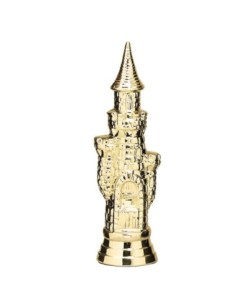 FIGURIN ABS AJEDREZ - D114