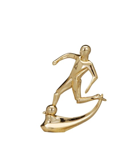 FIGURIN ABS FUTBOL - D120