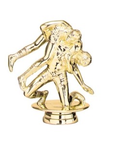 FIGURIN ABS LUCHA - D122