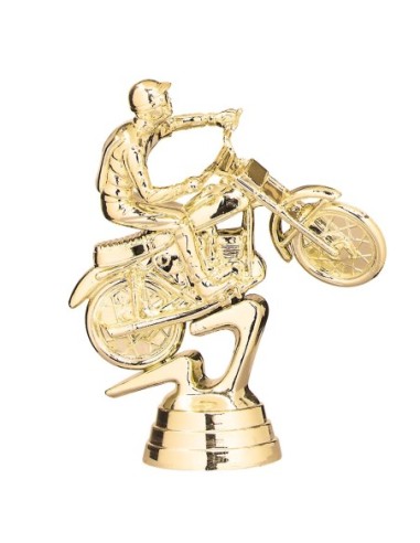 FIGURIN ABS MOTO - D123