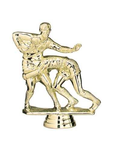 FIGURIN ABS RUGBY - D127