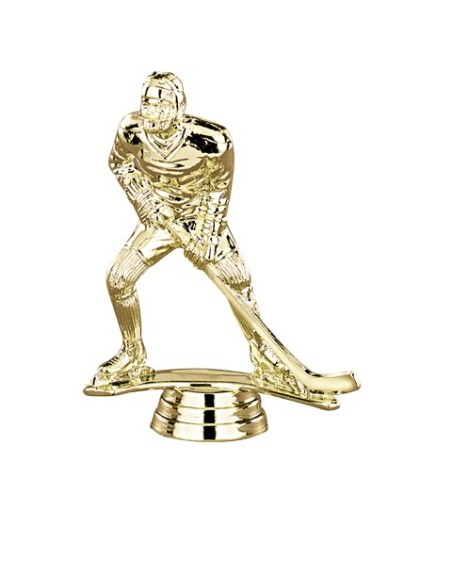 FIGURIN ABS HOCKEY PATINES