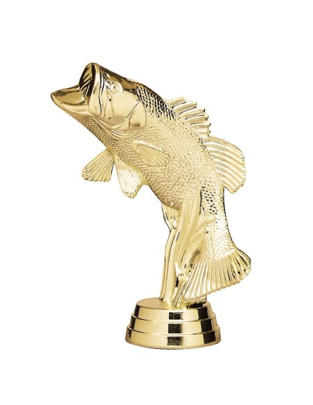 FIGURIN ABS PESCA - D26