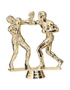 FIGURIN ABS BOXEO - D30