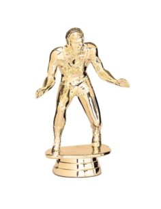 FIGURIN ABS LUCHA - D31