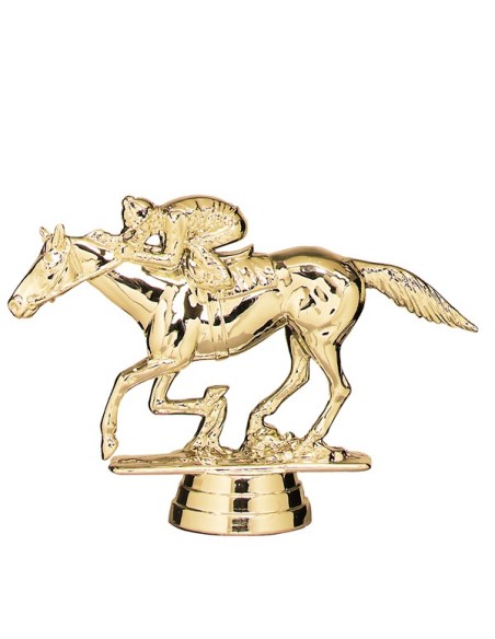 FIGURIN ABS EQUITACION - D55