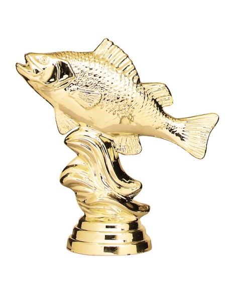 FIGURIN ABS PESCA - D51