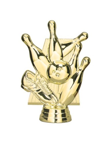 FIGURIN ABS TIRO BOLOS - D58