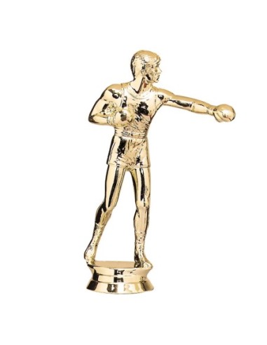 FIGURIN ABS BOXEO - D65