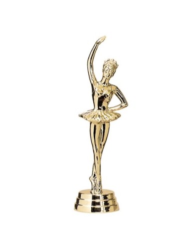 FIGURIN ABS BAILE - D73