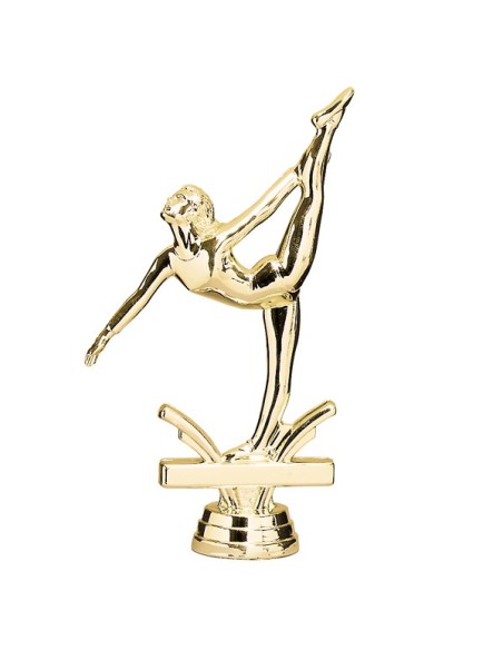 FIGURIN ABS GIMNASIA FEMENINA - D72