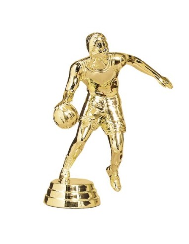 FIGURIN ABS BALONCESTO MASCULINO - D82
